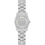 Reloj Bulova Crystal 96L313 para Mujer