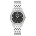 Reloj Bulova Classic Mujer Correa Acero Plateado - Reloj original en Guatemala