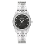 Reloj Bulova Classic Mujer Correa Acero Plateado - Reloj original en Guatemala