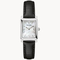 96L330 Reloj Bulova Sutton de mujer correa de cuero