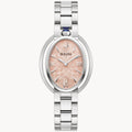 Reloj Bulova Rubaiyat Mujer Correa de Acero - Reloj original en Guatemala