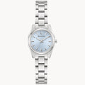 96L345 Reloj Bulova Surveyor de mujer correa de metal