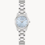 96L345 Reloj Bulova Surveyor de mujer correa de metal