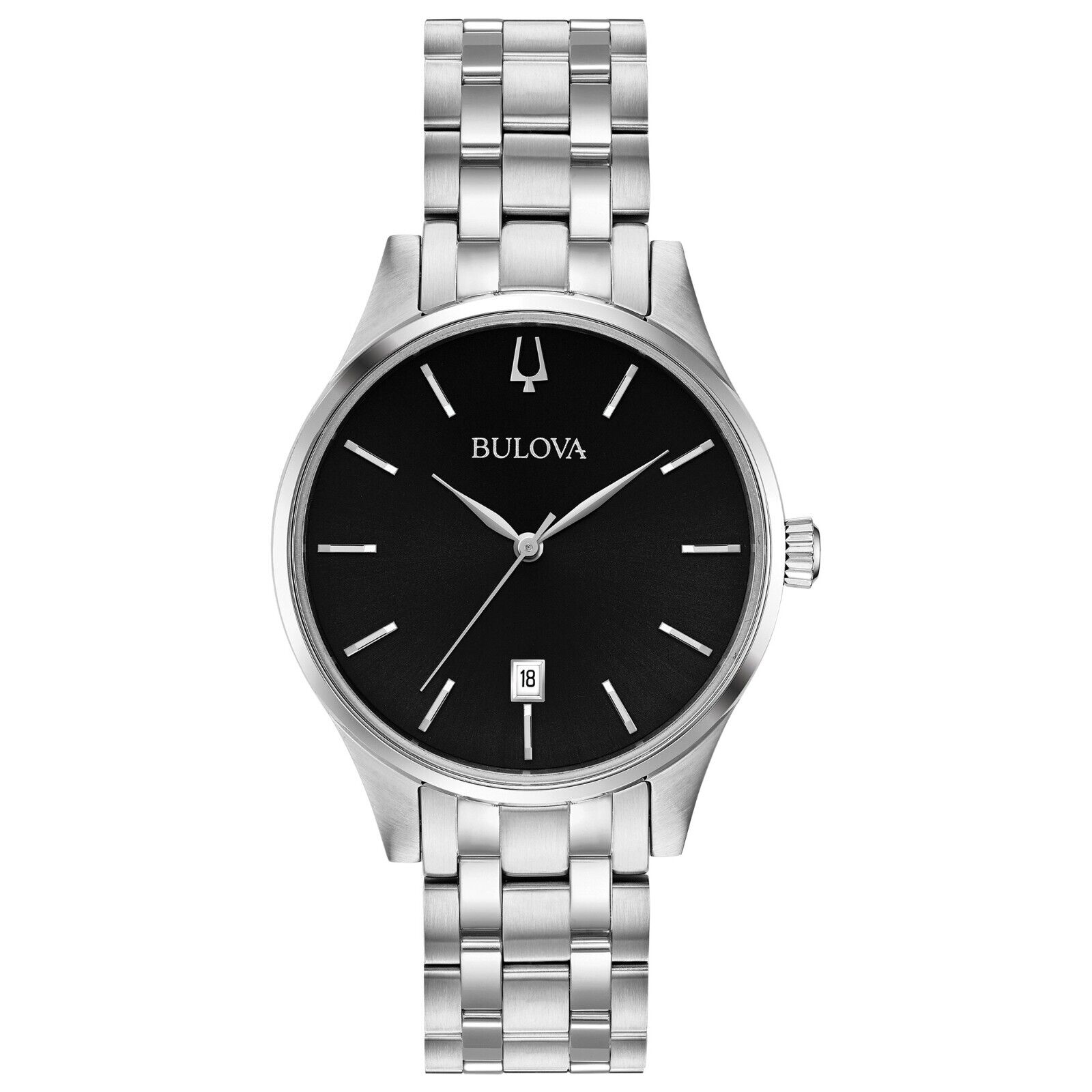 96M150 Reloj Bulova Clásico para Dama