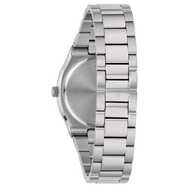 Reloj Bulova Surveyor Lady Unisex - Vista lateral
