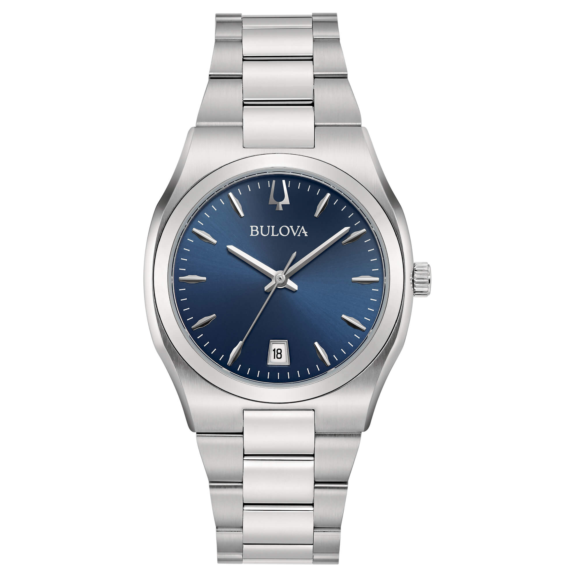 96M157 Reloj Bulova Surveyor Lady Unisex