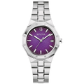 96M168 Reloj Bulova Prestige de dama correa de metal