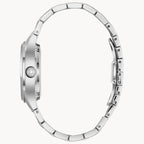 96P181 Reloj Bulova Sutton de dama correa de metal