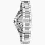 96P181 Reloj Bulova Sutton de dama correa de metal