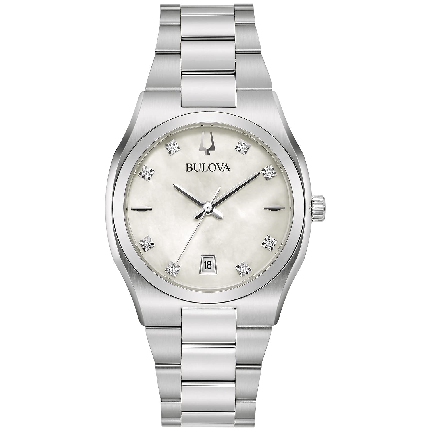 Reloj Bulova Classic 96P218 para Mujer