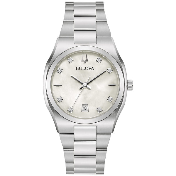 Reloj Bulova Classic 96P218 para Mujer