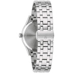 96P220 Reloj Bulova Classic de dama correa de metal
