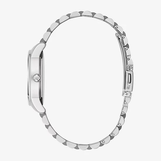 Bulova Diamond Accent Reloj para Mujer - Vista lateral