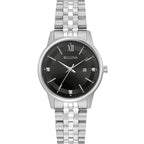 Bulova Diamond Accent Reloj para Mujer - Reloj original en Guatemala