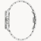Reloj Bulova Marine Star Mujer Acero Esfera - Detalle de esfera