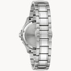 Reloj Bulova Marine Star Mujer Acero Esfera - Vista lateral