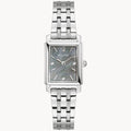 Reloj Bulova Sutton Mujer Acero Esfera Nácar Gris - Reloj original en Guatemala