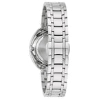 96P256 Reloj Bulova Classic de mujer correa de metal