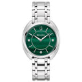 96P256 Reloj Bulova Classic de mujer correa de metal