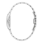 96P262 Reloj Bulova Dress de dama correa de metal