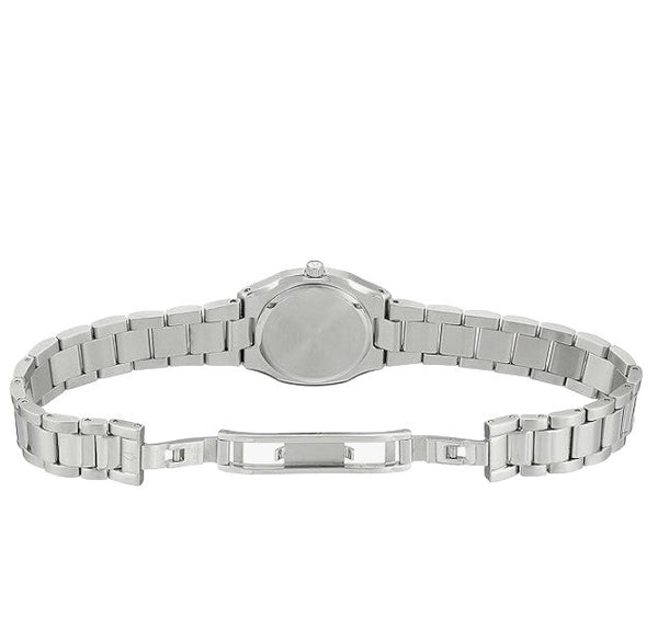 96R199 Reloj Bulova Diamond Gallery para Dama