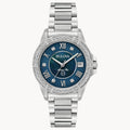 Reloj Bulova Marine Star Mujer Correa de Acero - Reloj original en Guatemala