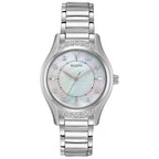 Reloj Bulova Classic de dama pulsera de metal 31 mm - Reloj original en Guatemala