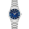 96p257 Reloj Bulova Dress de dama pulsera de metal 36 mm - Reloj original en Guatemala