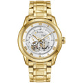 Reloj Bulova Sutton Classic de caballero pulsera de metal - Reloj original en Guatemala