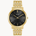 Reloj Bulova Classic de hombre pulsera de metal - Reloj original en Guatemala