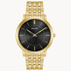 Reloj Bulova Classic de hombre pulsera de metal - Reloj original en Guatemala