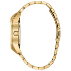 Reloj Bulova Classics de hombre pulsera de metal - Vista trasera