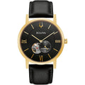 Reloj Bulova para Hombre Automático - Reloj original en Guatemala