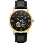 Reloj Bulova para Hombre Automático - Reloj original en Guatemala