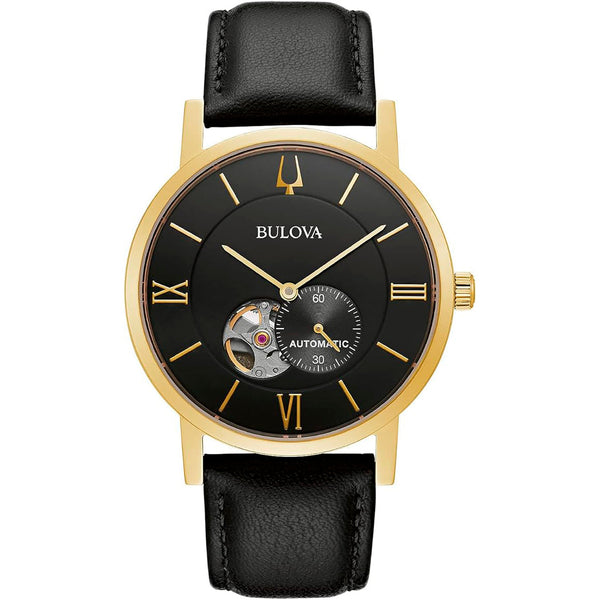 Reloj Bulova para Hombre Automático - Reloj original en Guatemala