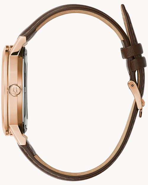 97A155 Reloj Bulova para Hombre Automático
