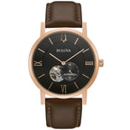 Reloj Bulova para Hombre Automático - Reloj original en Guatemala