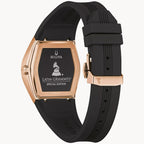 Reloj Bulova Gemini Latin Grammy 97A163 para Hombre