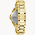 Reloj Bulova Phantom Crystal 97A179 para Hombre
