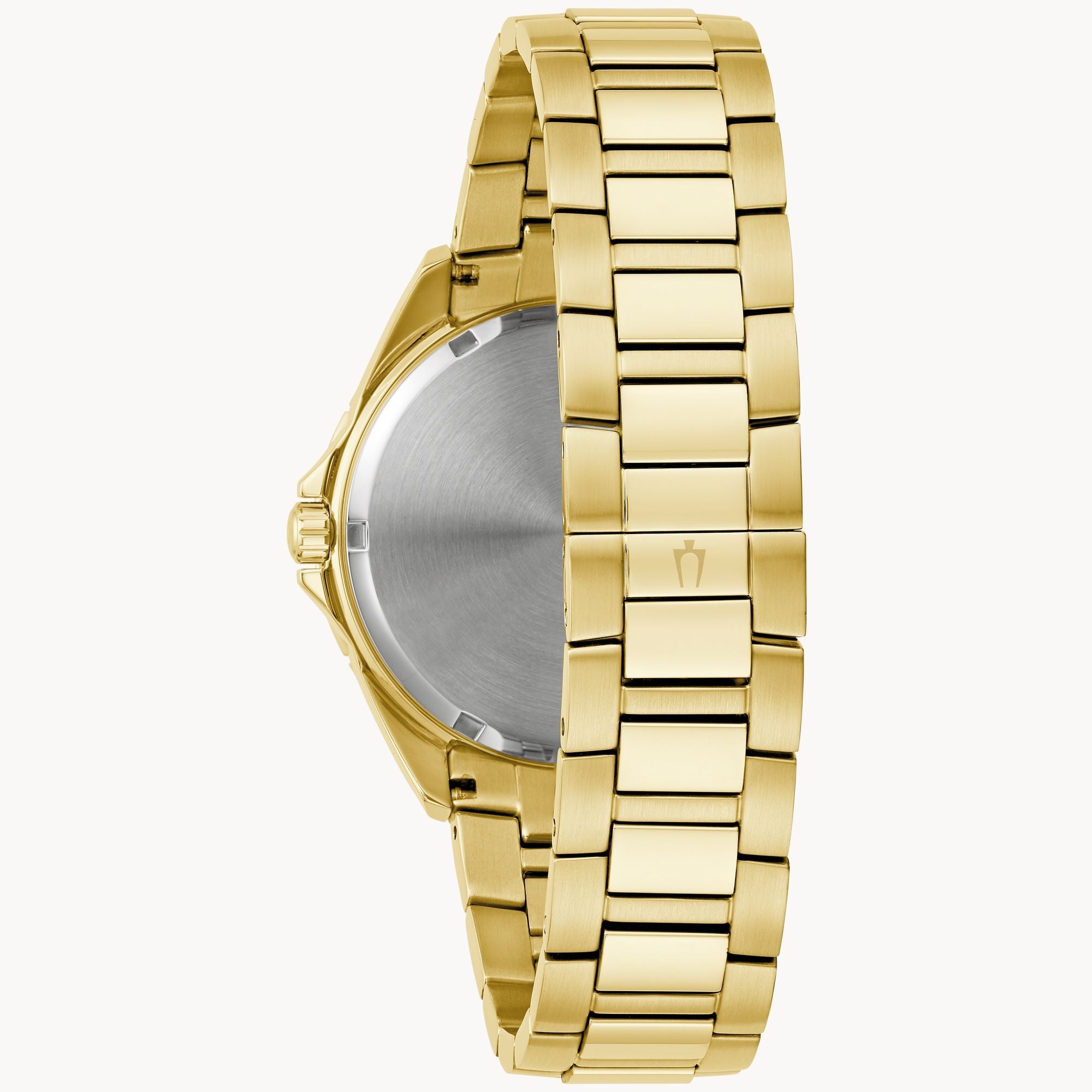 Reloj Bulova Phantom Crystal 97A179 para Hombre