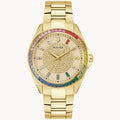 Reloj Bulova Phantom Crystal 97A179 para Hombre