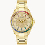 Reloj Bulova Phantom Crystal 97A179 para Hombre