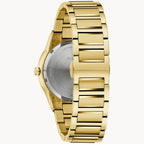 97A183 Reloj Bulova Millennia de caballero correa de metal