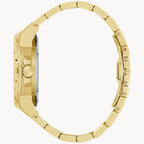 97A200 Reloj Bulova Marc Anthony Marine Star de hombre pulsera de metal