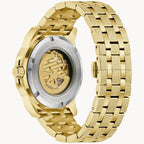 97A200 Reloj Bulova Marc Anthony Marine Star de hombre pulsera de metal