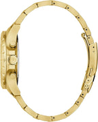 Reloj Bulova Dress Classic de hombre pulsera de acero inoxidable - Vista trasera