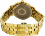Reloj Bulova para hombre correa de metal - Vista lateral