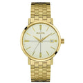 Reloj Bulova para hombre correa de metal - Reloj original en Guatemala