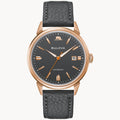 Reloj Bulova Summer Wind Frank Sinatra de caballero banda de piel - Reloj original en Guatemala