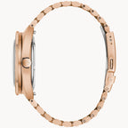 97B215 Reloj Bulova Oceanographer de hombre pulsera de metal 41 mm